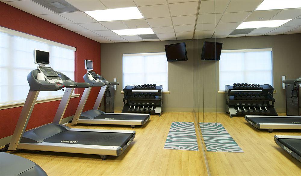 Residence Inn Atlanta Buckhead/Lenox Park Шамбли Екстериор снимка