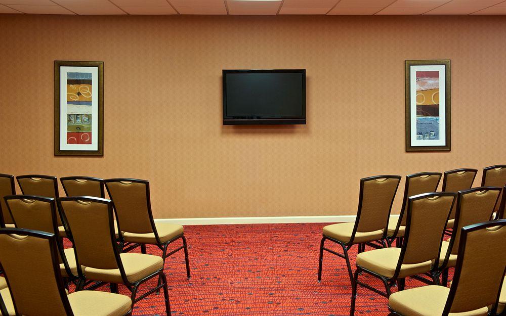 Residence Inn Atlanta Buckhead/Lenox Park Шамбли Екстериор снимка