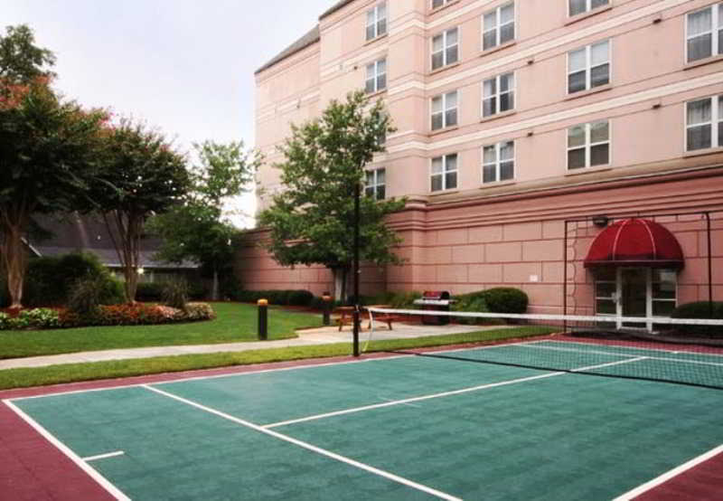 Residence Inn Atlanta Buckhead/Lenox Park Шамбли Екстериор снимка